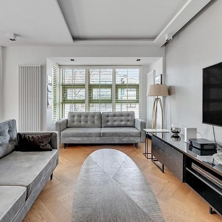 Premium Apartment With Sauna By Grand Apartments 소포트 외부 사진