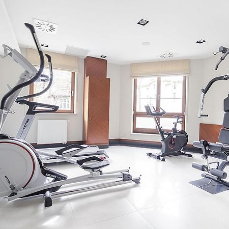 Premium Apartment With Sauna By Grand Apartments 소포트 외부 사진