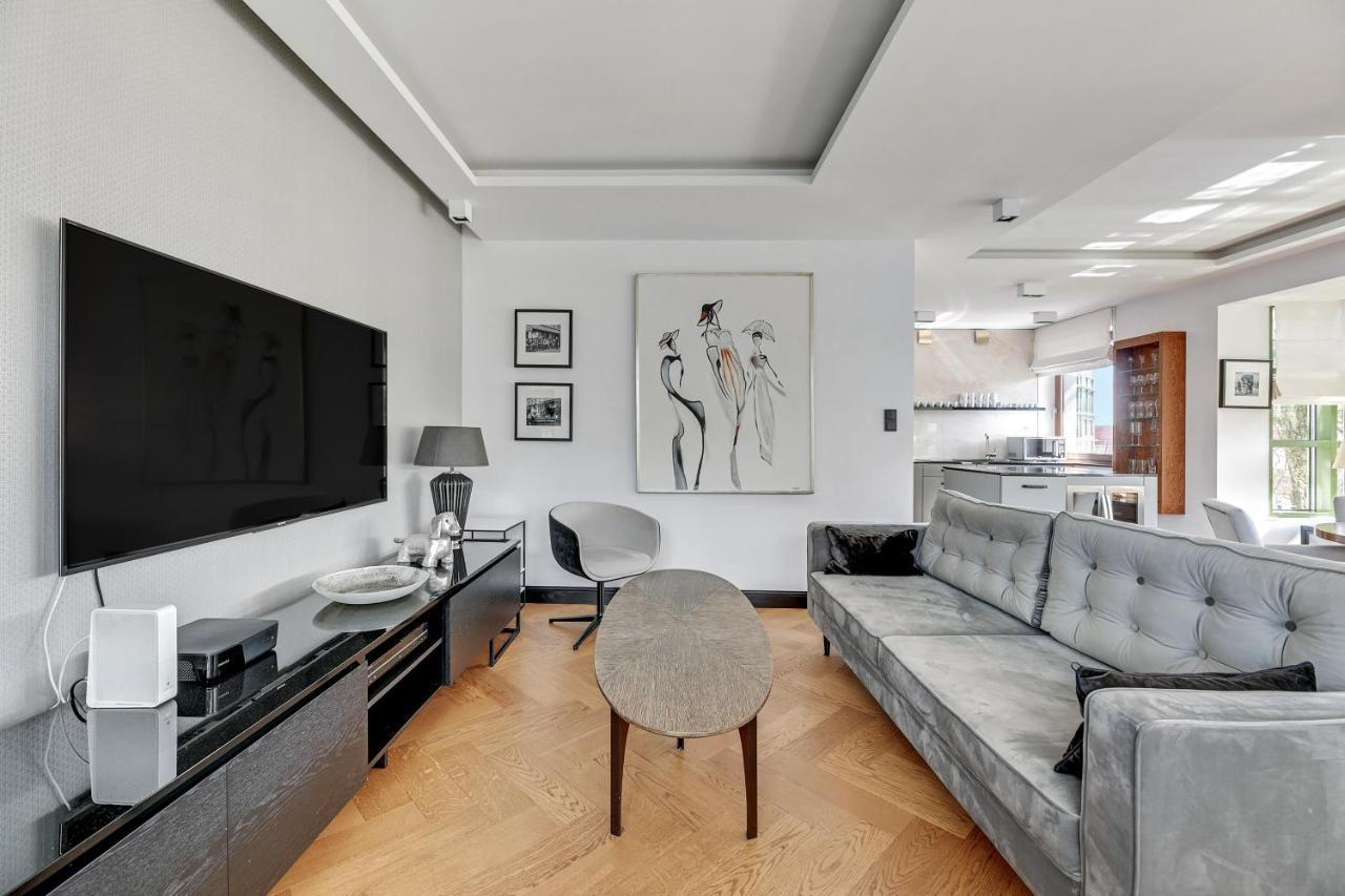 Premium Apartment With Sauna By Grand Apartments 소포트 외부 사진