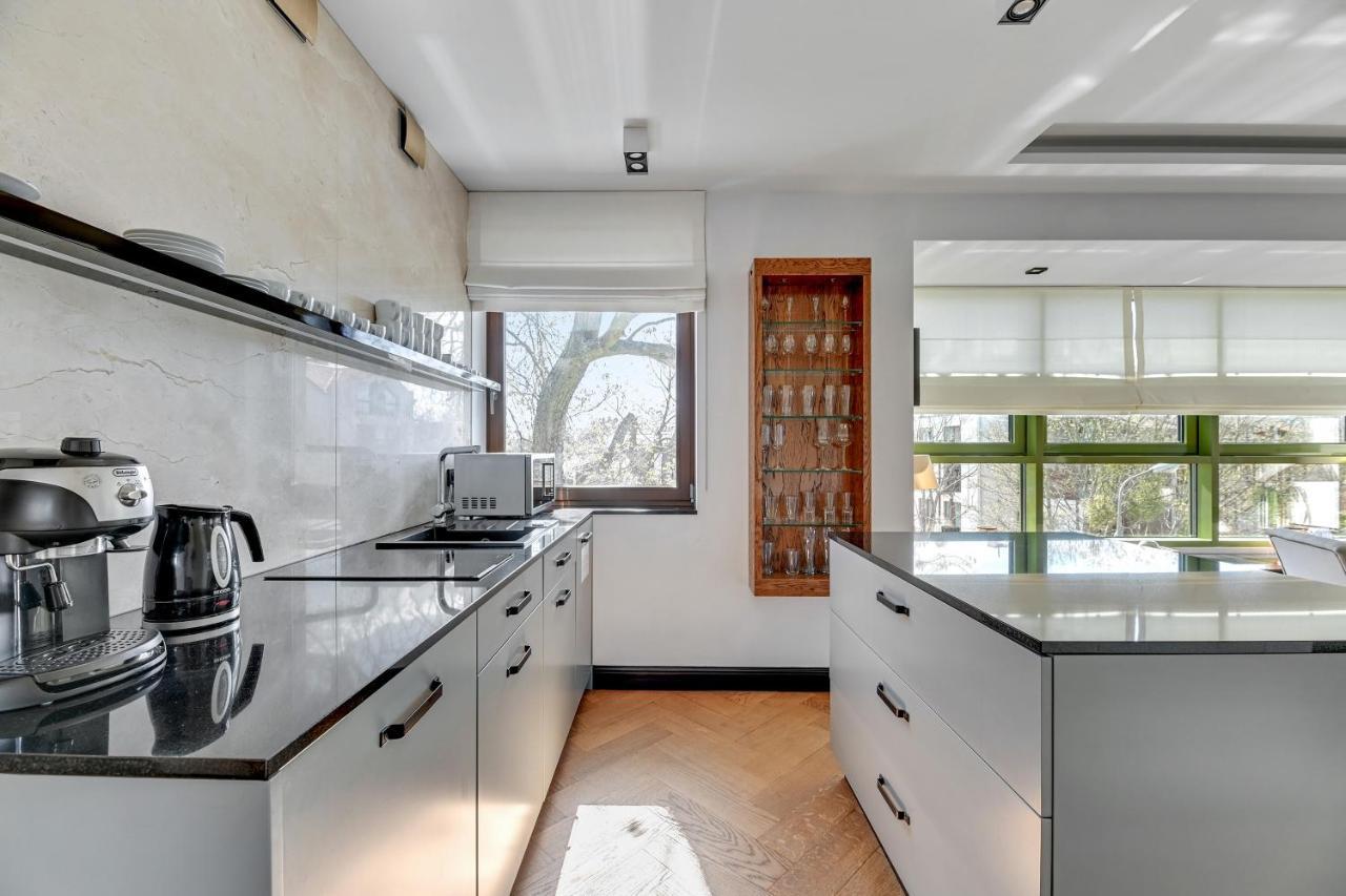 Premium Apartment With Sauna By Grand Apartments 소포트 외부 사진