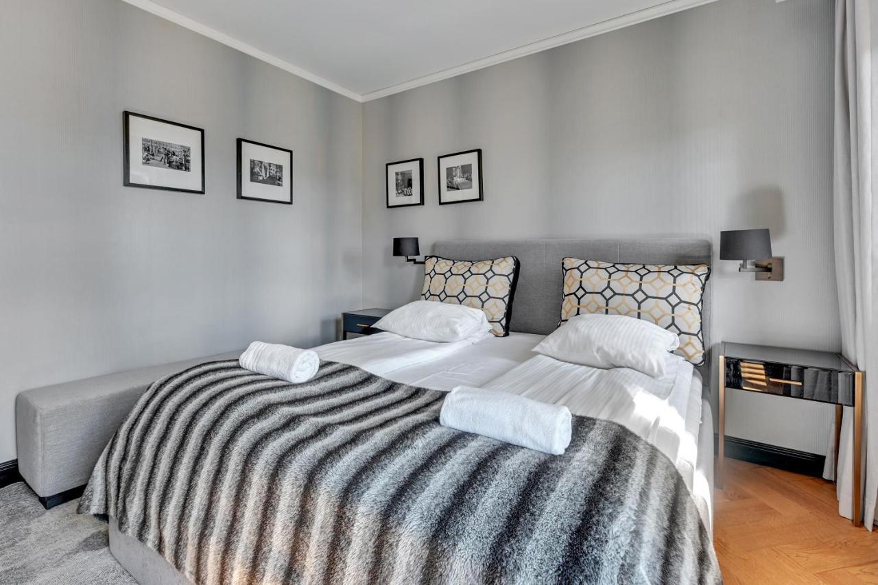 Premium Apartment With Sauna By Grand Apartments 소포트 외부 사진