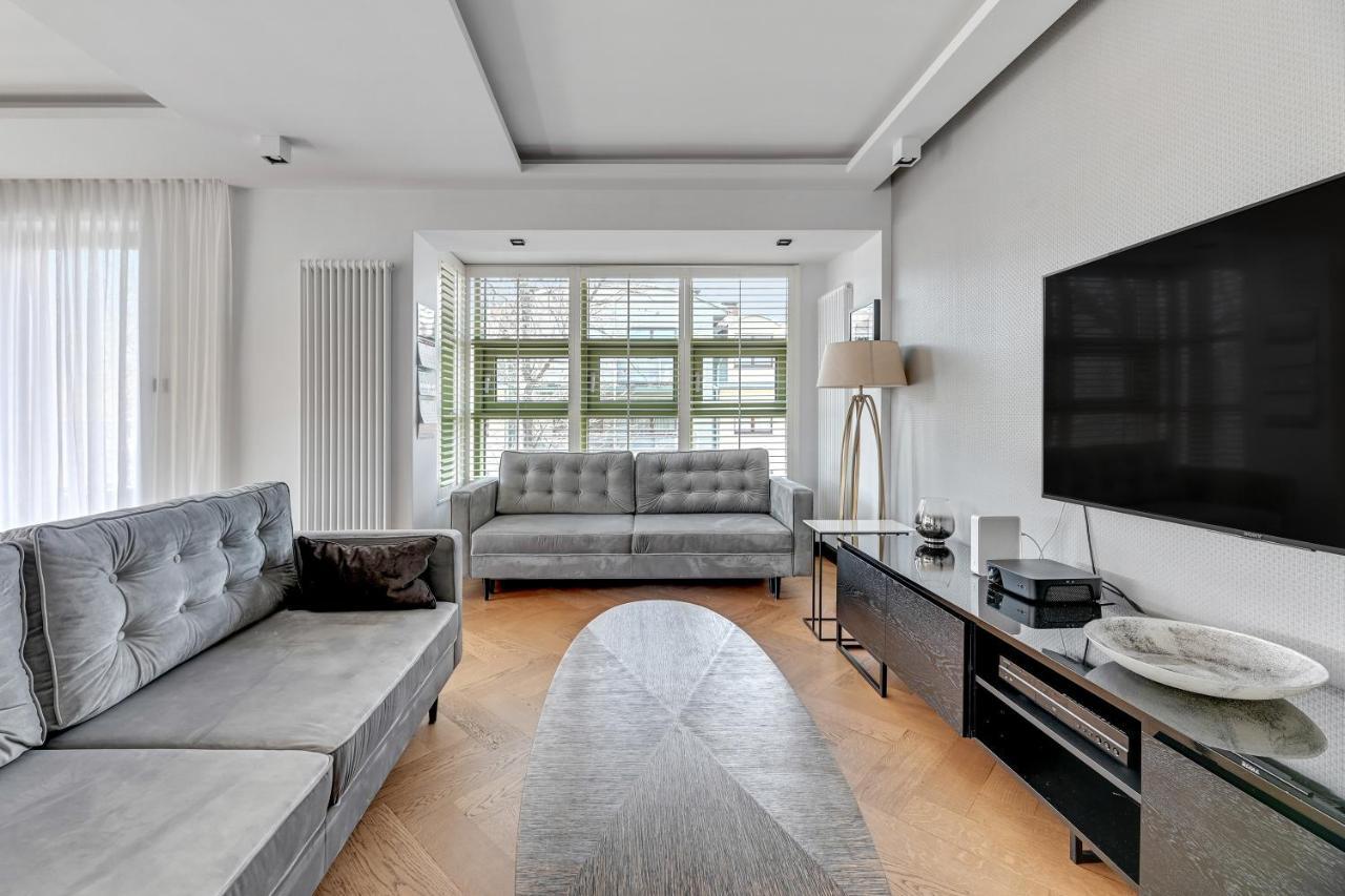 Premium Apartment With Sauna By Grand Apartments 소포트 외부 사진