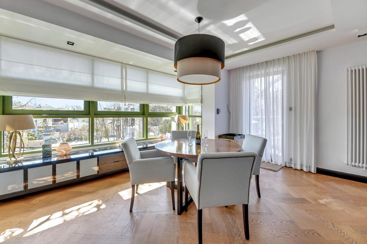 Premium Apartment With Sauna By Grand Apartments 소포트 외부 사진
